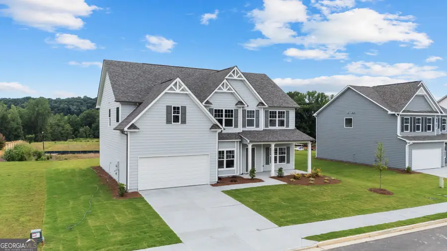 233 Hampton Hollow Drive, Jefferson, GA 30549 - #3