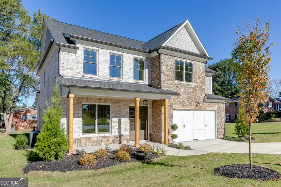 9 Stonehedge Drive, Buford, GA 30518 - #3