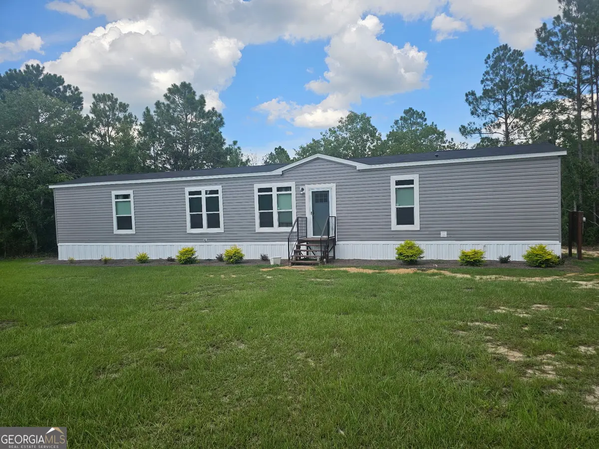 147 Mcintyre Road, Mount Vernon, GA 30445 - #1