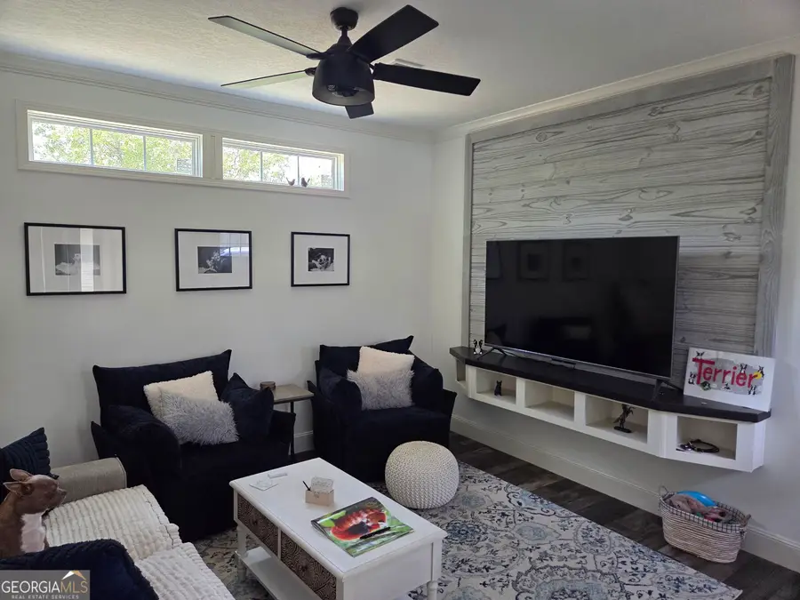 147 Mcintyre Road, Mount Vernon, GA 30445 - #2