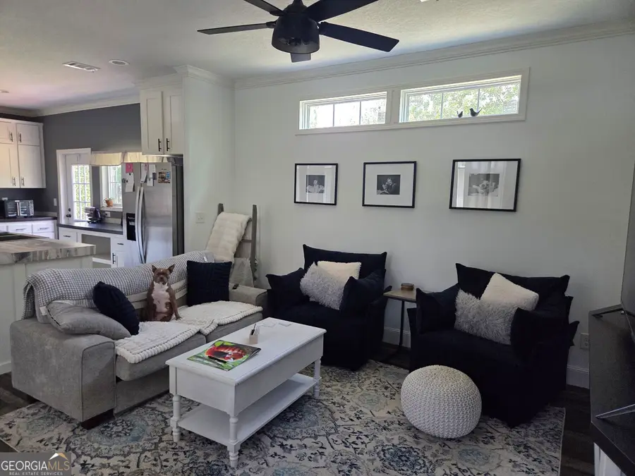 147 Mcintyre Road, Mount Vernon, GA 30445 - #3