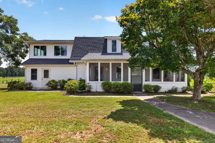793 Harrell Road, Thomaston, GA 30286 - #2