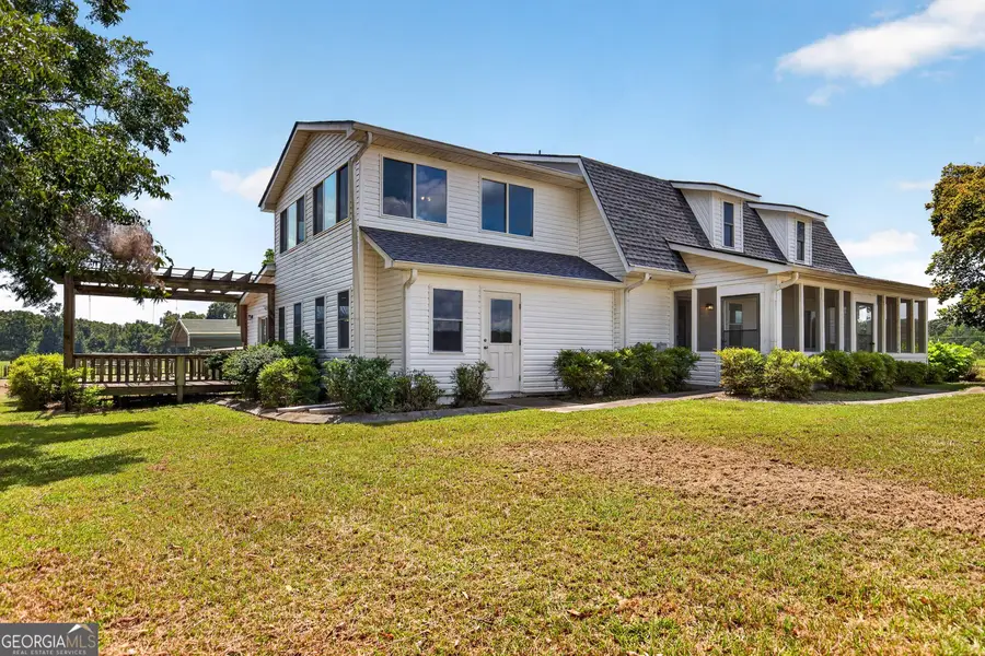 793 Harrell Road, Thomaston, GA 30286 - #3
