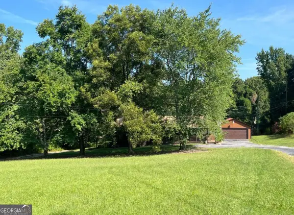 3707 Thompson Mill Road, Buford, GA 30519