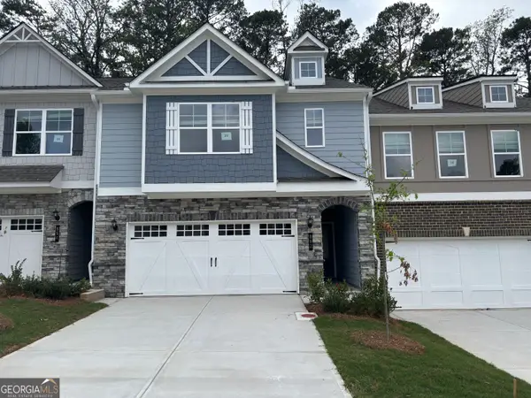 892 Counterpoint Drive #LOT 29, Decatur, GA 30032