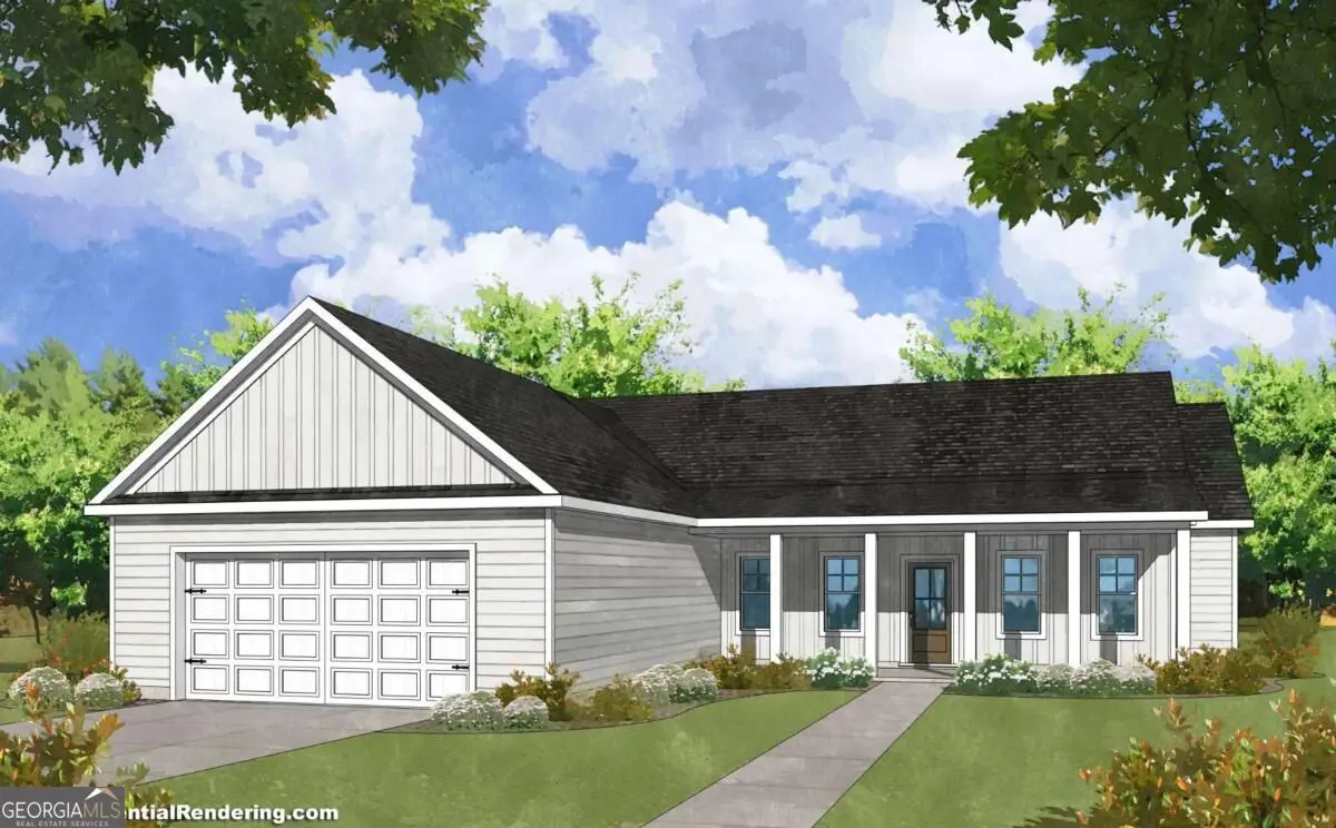 170 Linda Way #LOT 1, Fayetteville, GA 30215 - #1