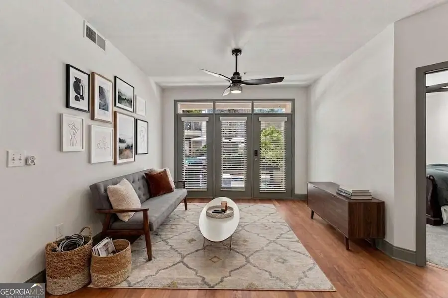 390 17th Street Nw #2036, Atlanta, GA 30363 - #2