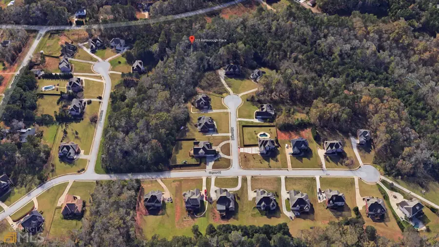 313 Ashborough Place, Stockbridge, GA 30281 - #3