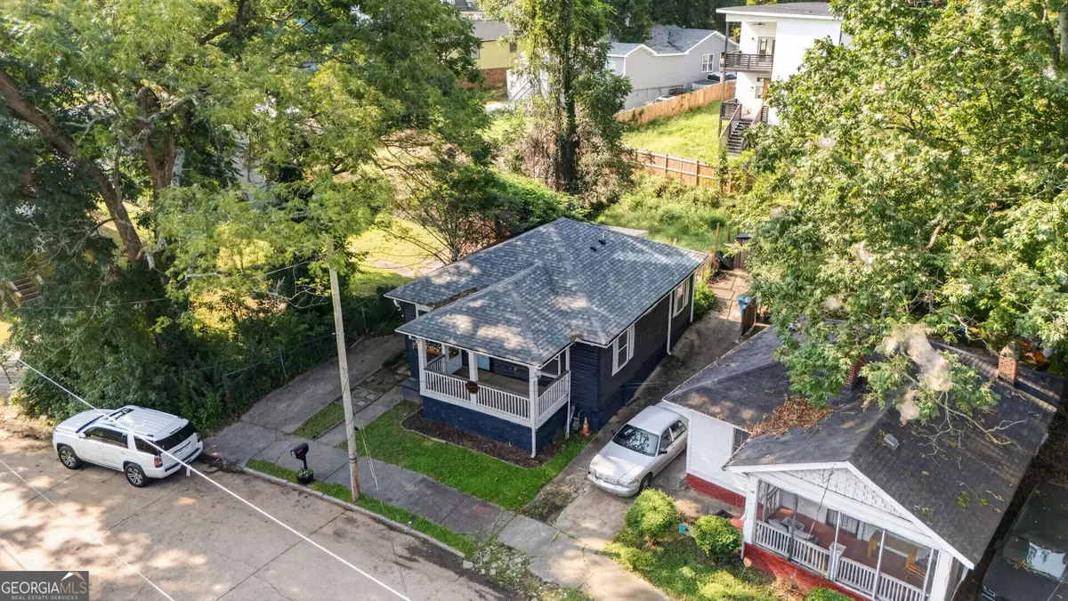 988 Ashby Terrace Nw, Atlanta, GA 30314 - #1