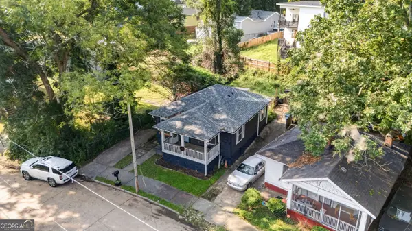 988 Ashby Terrace Nw, Atlanta, GA 30314