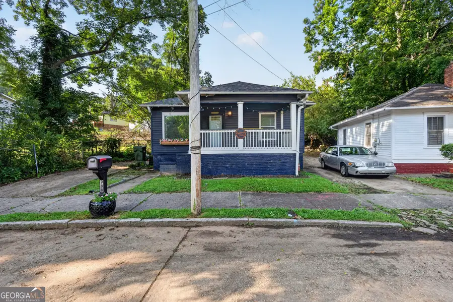 988 Ashby Terrace Nw, Atlanta, GA 30314 - #2