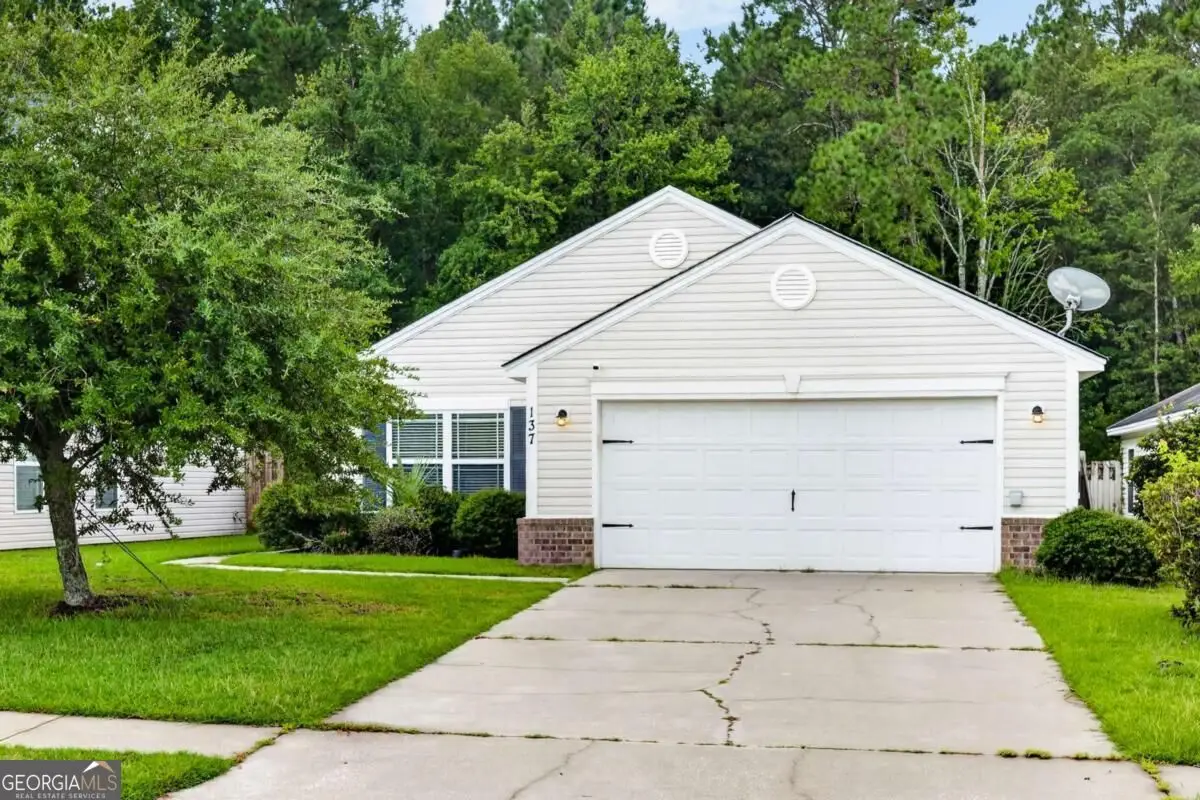 137 Spring Lakes Drive, Savannah, GA 31407 - #1