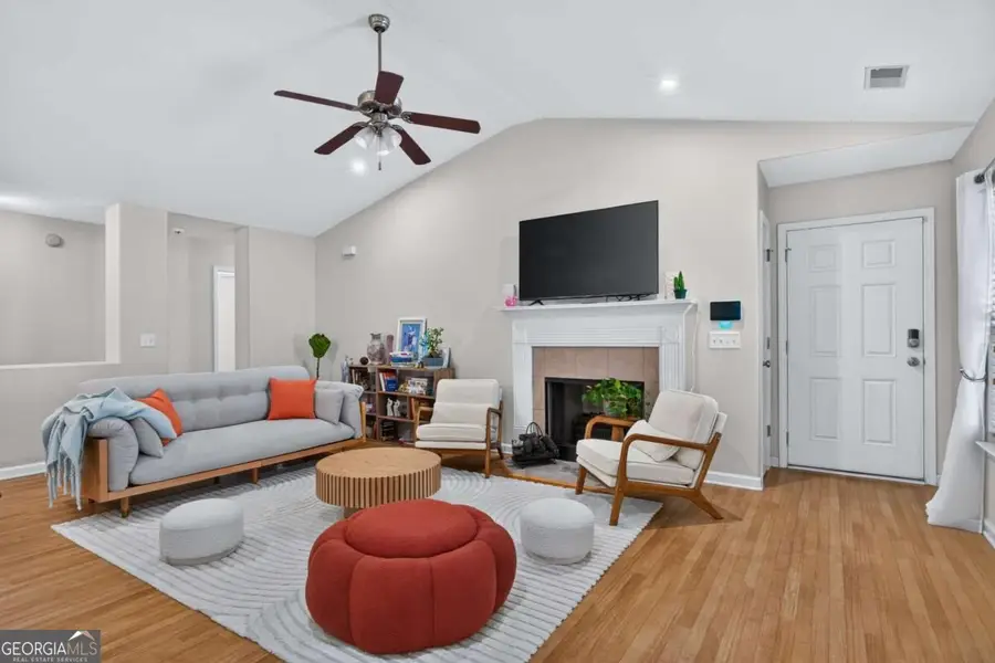137 Spring Lakes Drive, Savannah, GA 31407 - #2