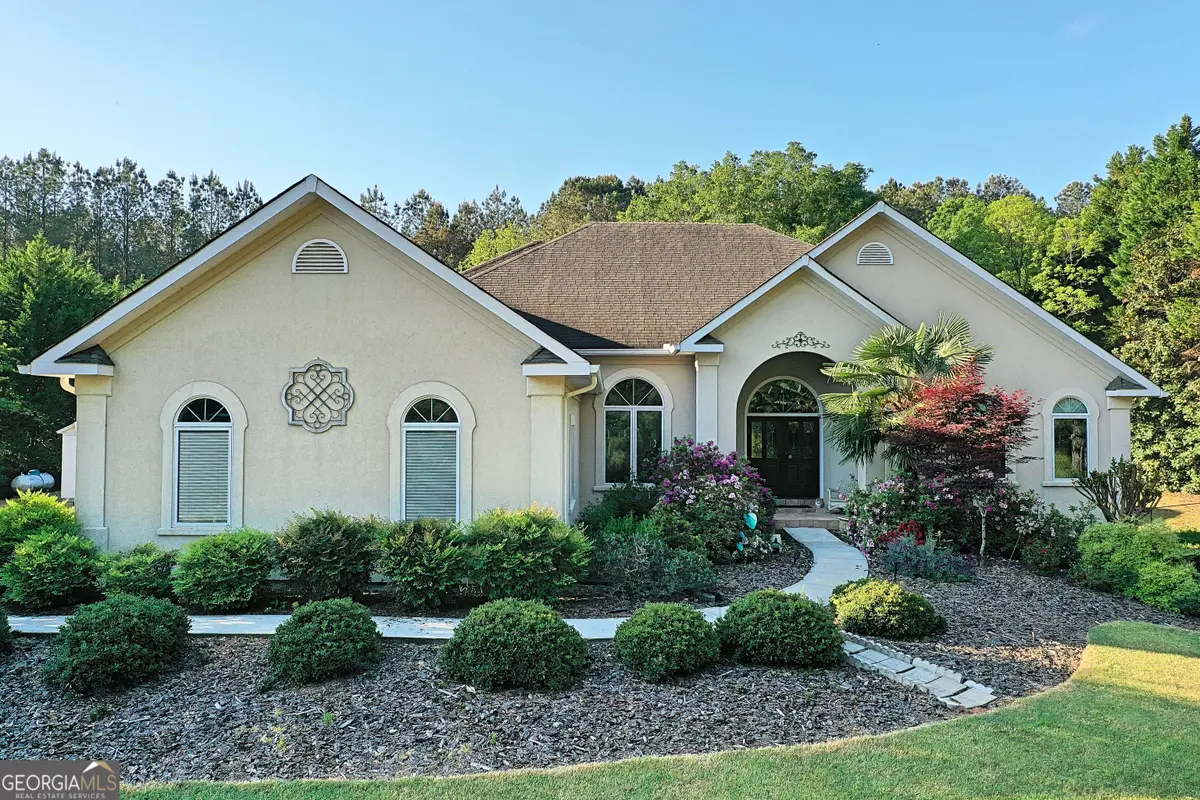 1330 Monroe Drive, Monroe, GA 30655 - #1