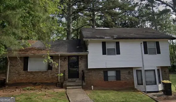 674 White Bird Way, Fairburn, GA 30213