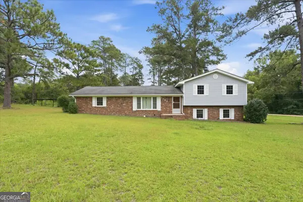 5560 Fulton Mill Road, Lizella, GA 31052