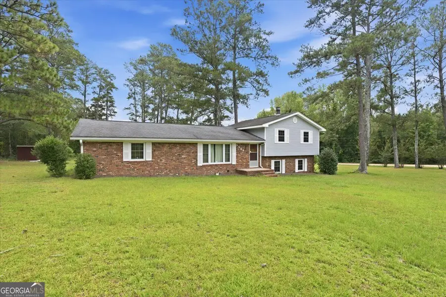 5560 Fulton Mill Road, Lizella, GA 31052 - #2