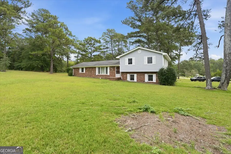 5560 Fulton Mill Road, Lizella, GA 31052 - #3