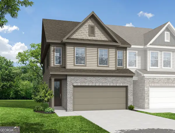 6240 Molo Lane #660, Cumming, GA 30041