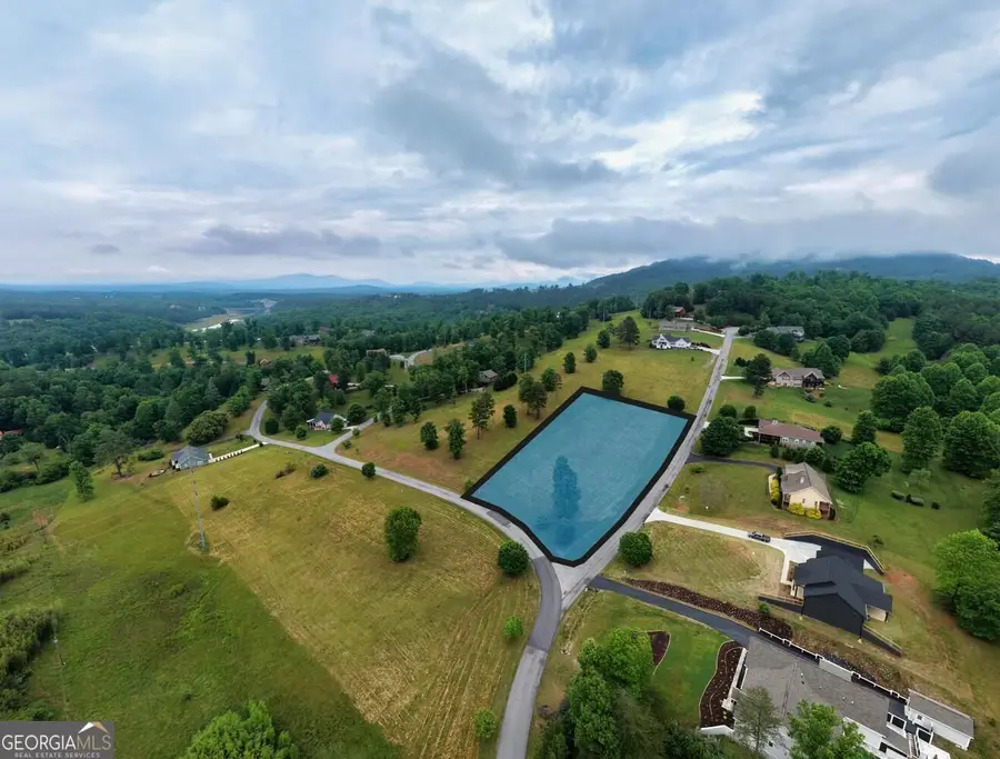 RIVERSIDE ON LA Madeline, Blairsville, GA 30512 - #2