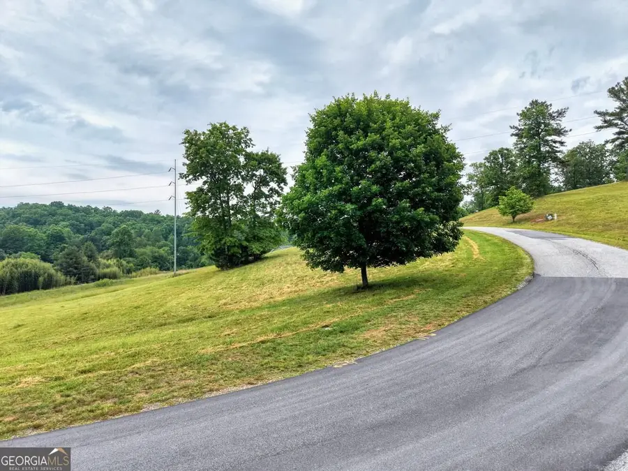 RIVERSIDE ON LA Madeline, Blairsville, GA 30512 - #3