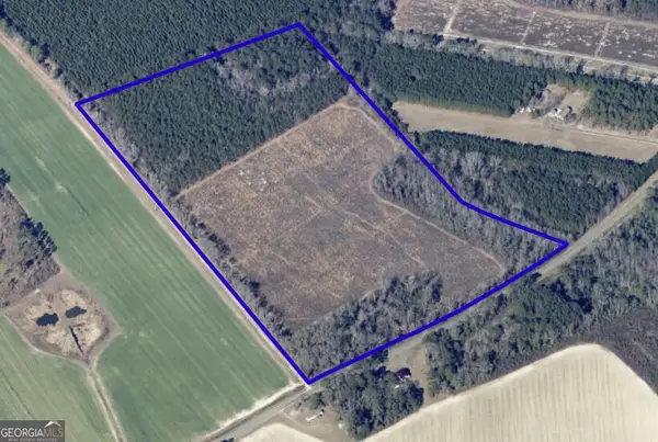 6417 Arcola Road, Brooklet, GA 30415
