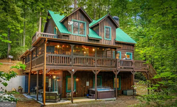 37 Misty Mountain Overlook, Morganton, GA 30560