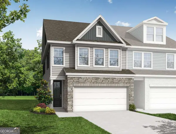 6210 Molo Lane #657, Cumming, GA 30041
