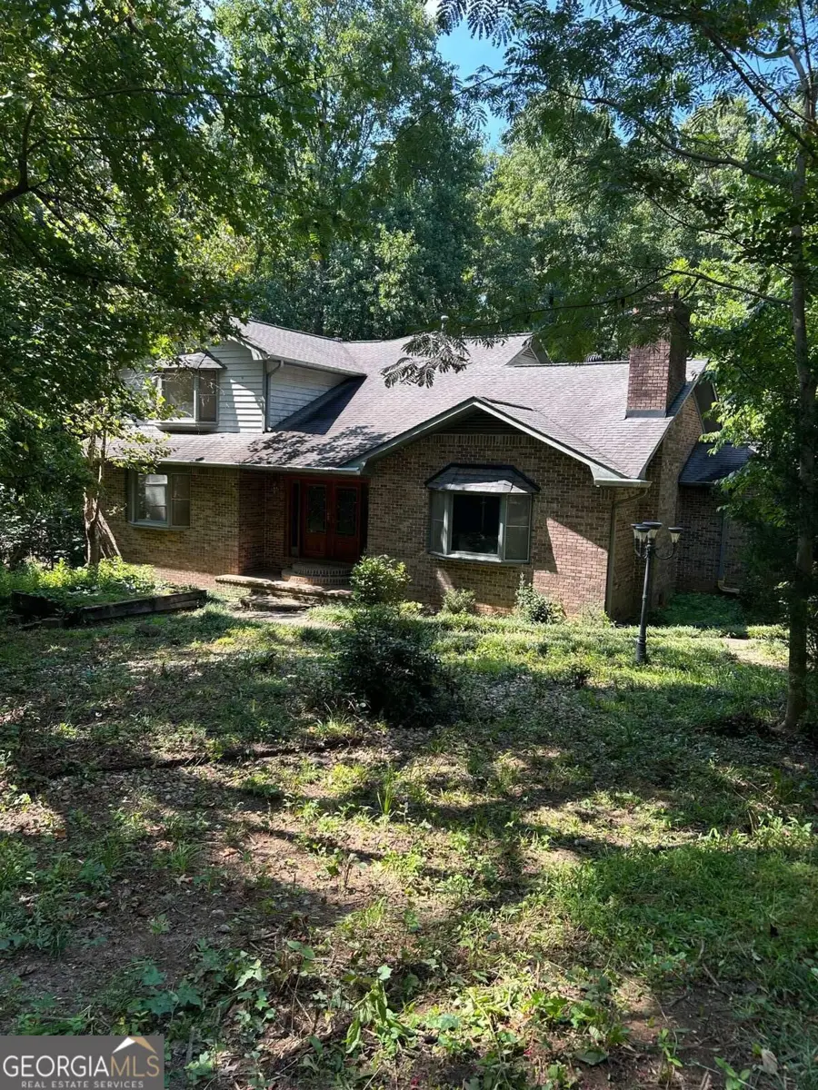 130 Mill Pond Court, Acworth, GA 30101 - #2