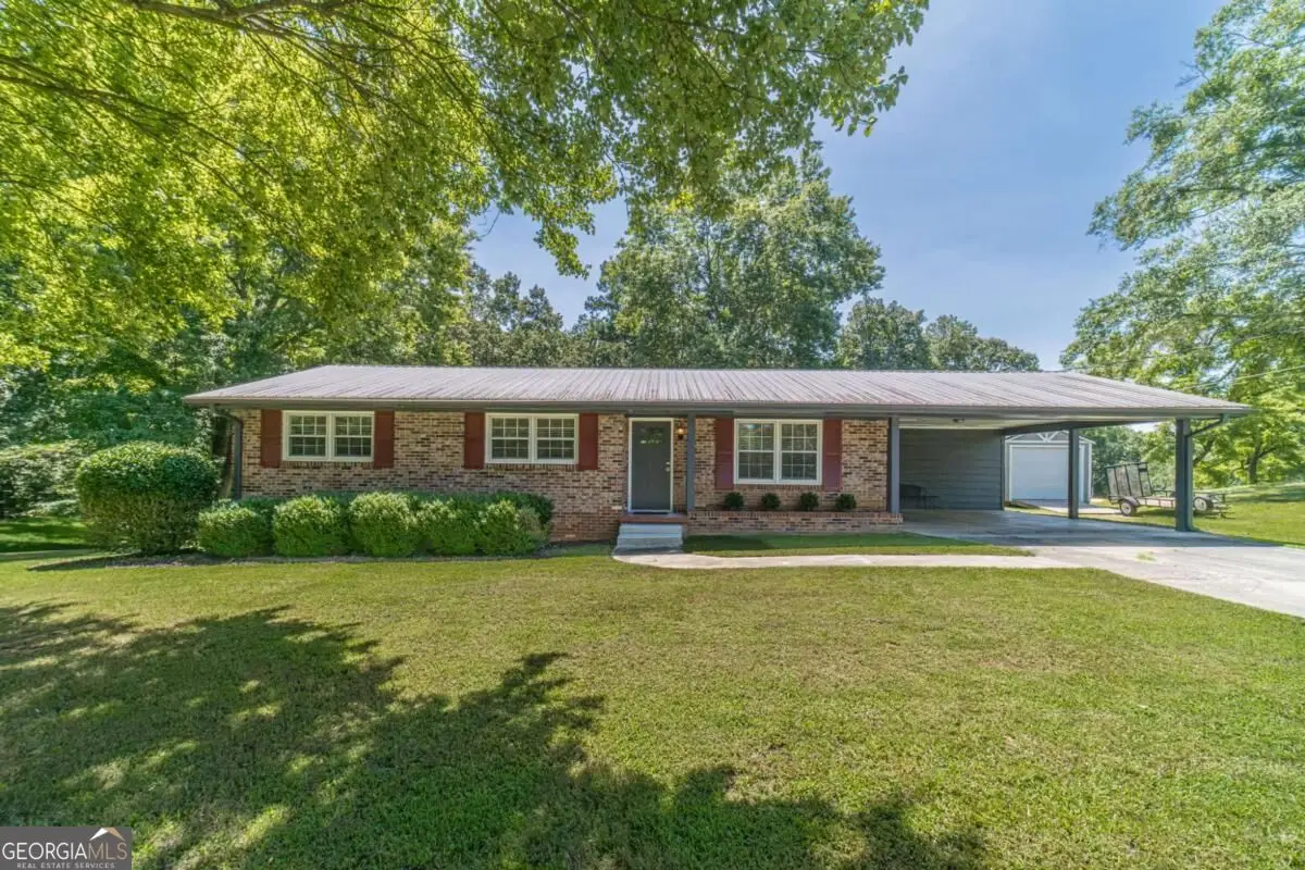 4619 Mountain View Road, Oakwood, GA 30566 - #1