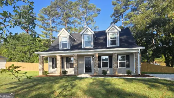 111 Charlotte Circle, Statham, GA 30666