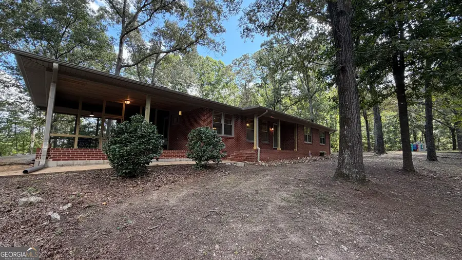 6451 Us Hwy 78 W, Eastaboga, AL 36260 - #3