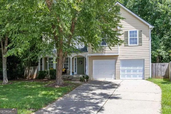 4656 Grove Court, Acworth, GA 30101