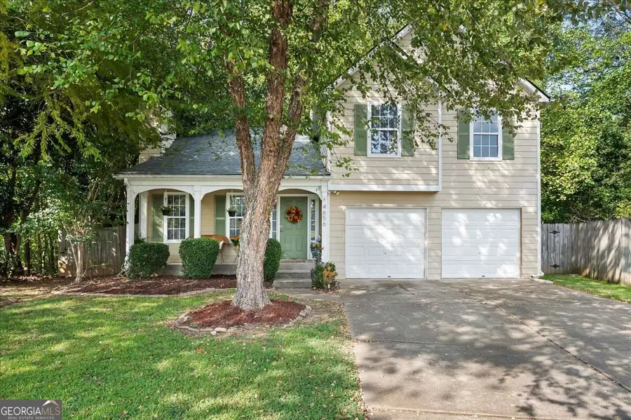 4656 Grove Court, Acworth, GA 30101 - #2