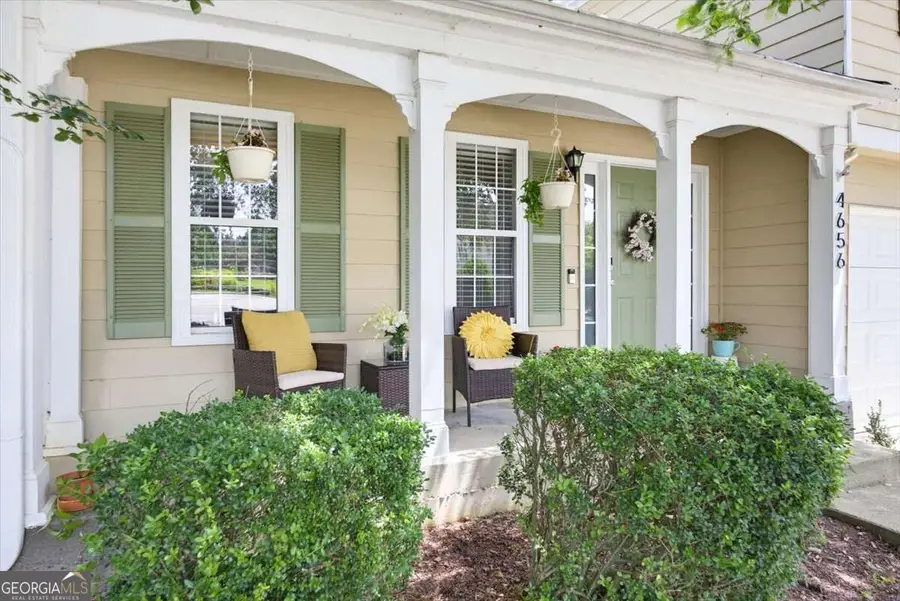 4656 Grove Court, Acworth, GA 30101 - #3