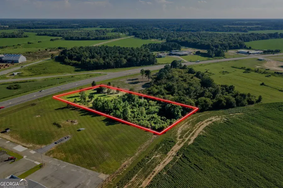0 W. Ga Hwy 280, Cordele, GA 31015 - #2
