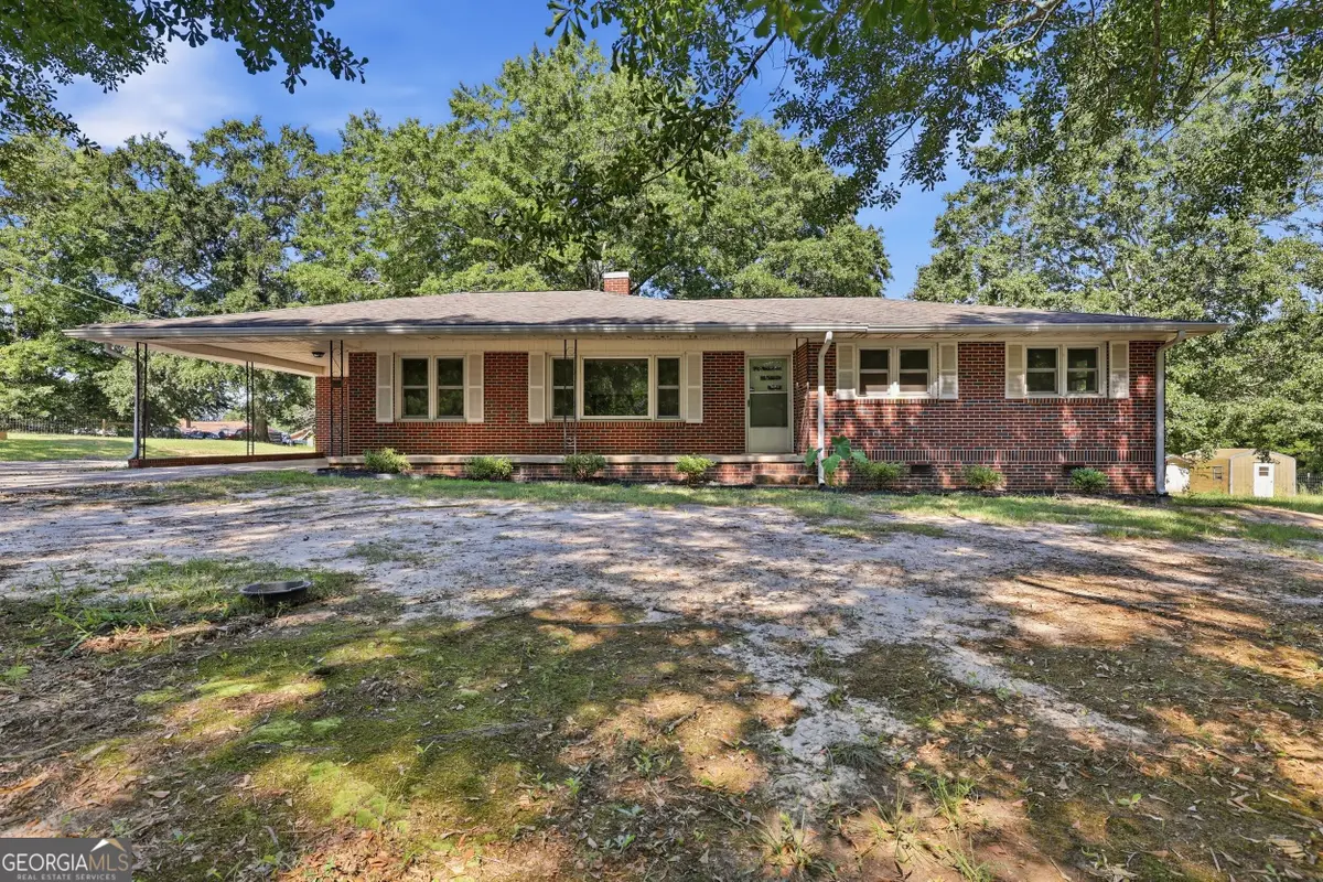 6344 Mize Road, Toccoa, GA 30577 - #1