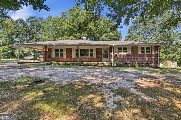 6344 Mize Road, Toccoa, GA 30577