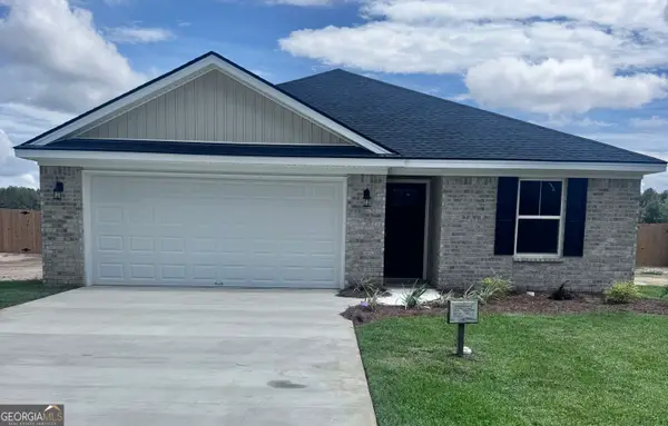 112 Esther Avenue, Reidsville, GA 30453