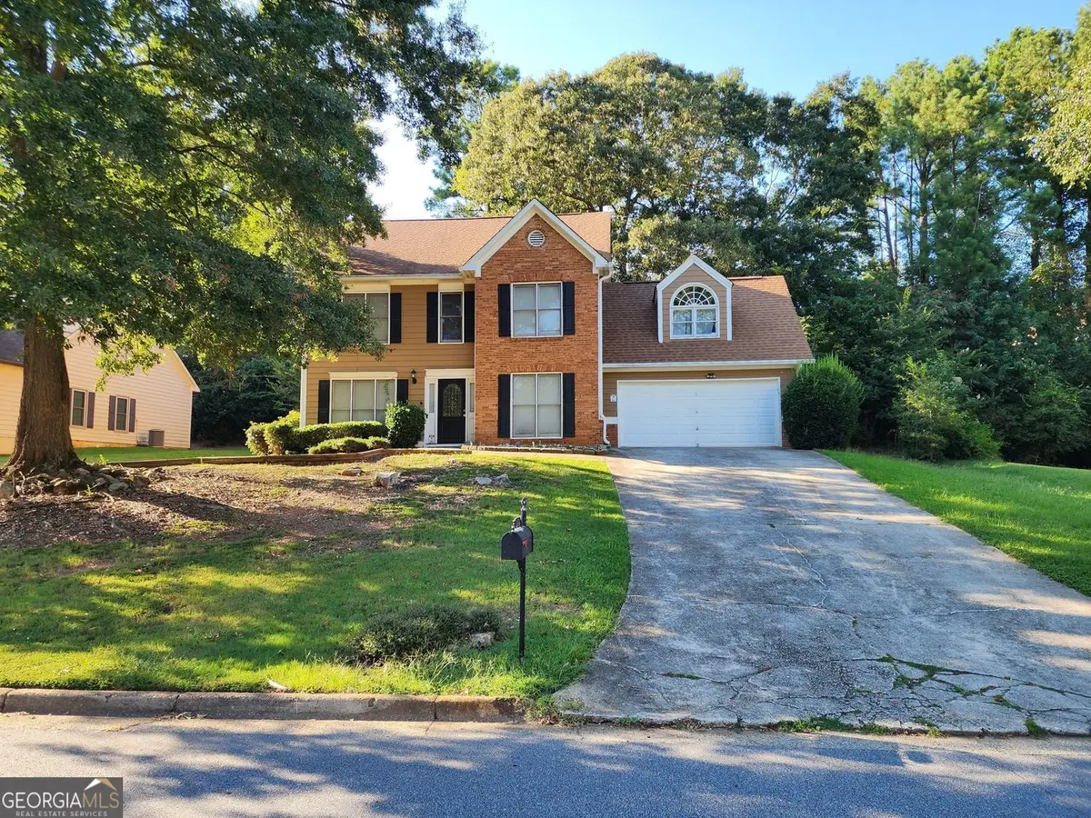 3398 Mosswood Lane, Rex, GA 30273 - #1