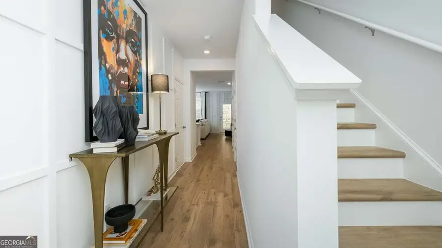2837 Georgia Aster Way Nw #39, Atlanta, GA 30318 - #3