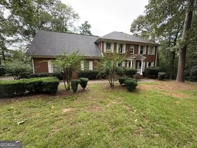 101 Brigantine Court, Bonaire, GA 31005 - #1
