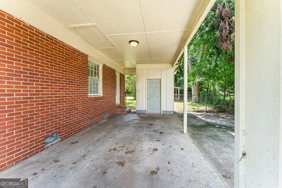 411 Magnolia Street, Fort Valley, GA 31030 - #3