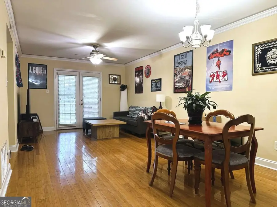 1055 Baxter Street #102, Athens, GA 30606 - #2
