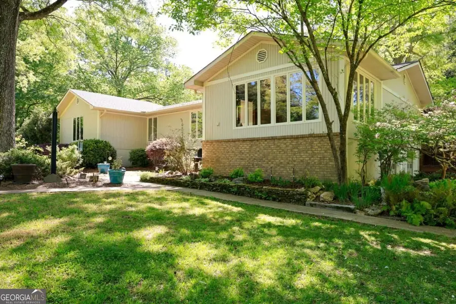 8277 Buchanan Highway, Dallas, GA 30157 - #2