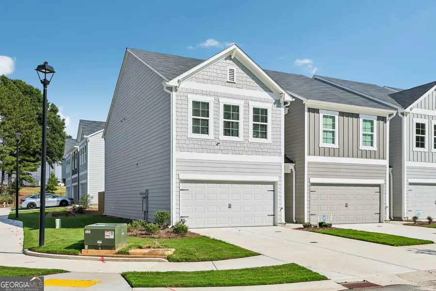 5151 Longview Run Run, Decatur, GA 30035 - #2