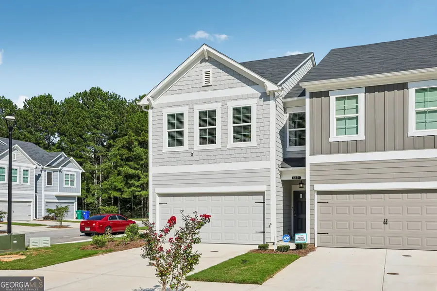 5151 Longview Run Run, Decatur, GA 30035 - #3