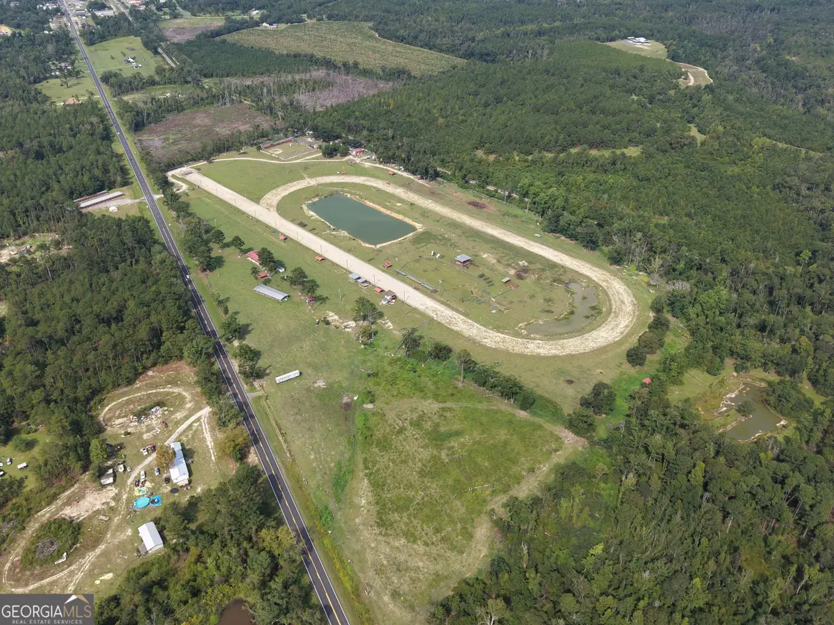 137 East 2nd Street, Glenwood, GA 30428 - #1