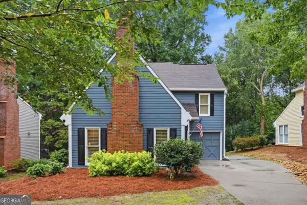 414 Roswell Green Lane, Roswell, GA 30075