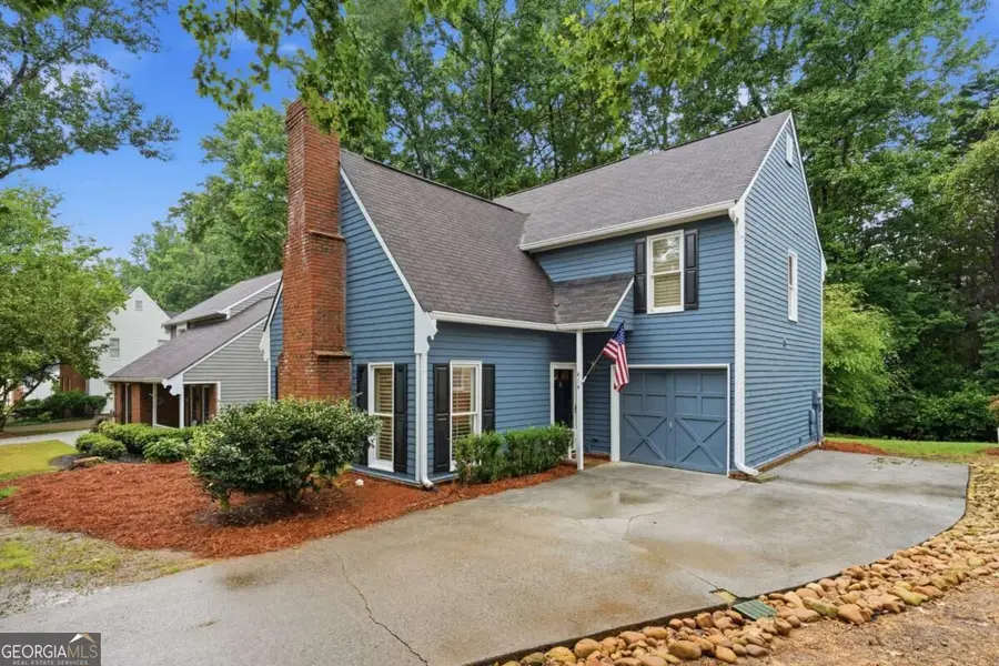 414 Roswell Green Lane, Roswell, GA 30075 - #2